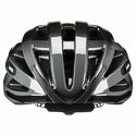 Cyklistická prilba Uvex Air Wing Grey-Black (S4144262400)