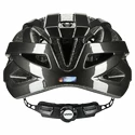 Cyklistická prilba Uvex Air Wing Grey-Black (S4144262400)
