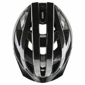 Cyklistická prilba Uvex Air Wing Grey-Black (S4144262400)