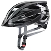 Cyklistická prilba Uvex Air Wing Grey-Black (S4144262400) 56 - 60 cm