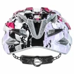Cyklistická prilba Uvex Air Wing pink/white