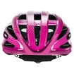 Cyklistická prilba Uvex Air Wing Pink - White (S4144262700)