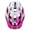 Cyklistická prilba Uvex Air Wing Pink - White (S4144262700)