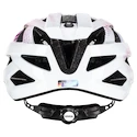 Cyklistická prilba Uvex Air Wing Pink - White (S4144262700)