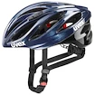 Cyklistická prilba Uvex  Boss Race Deep Space/Black 52 - 56 cm
