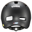 Cyklistická prilba Uvex City 4 Mips Hazel-Black Mat (S4100290400)