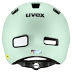 Cyklistická prilba Uvex City 4 Mips Light Jade Mat (S4100290500)