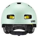 Cyklistická prilba Uvex City 4 Mips Light Jade Mat (S4100290500)
