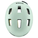 Cyklistická prilba Uvex City 4 Mips Light Jade Mat (S4100290500)