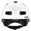Cyklistická prilba Uvex City 4 Reflexx White Matt (S4100810100)
