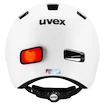 Cyklistická prilba Uvex City 4 Reflexx White Matt (S4100810100)