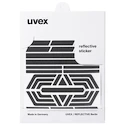 Cyklistická prilba Uvex City 4 Reflexx White Matt (S4100810100)