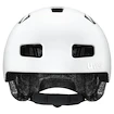 Cyklistická prilba Uvex City 4 White-Grey Matt We (S4100270200)