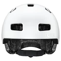 Cyklistická prilba Uvex City 4 White-Grey Matt We (S4100270200)