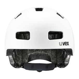 Cyklistická prilba Uvex City 4 White Matt 58 - 61 cm
