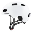Cyklistická prilba Uvex City 4 White Matt 58 - 61 cm