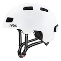 Cyklistická prilba Uvex City 4 White Matt 58 - 61 cm