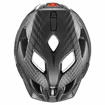 Cyklistická prilba Uvex City Active Black Mat (S4104280100)