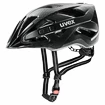 Cyklistická prilba Uvex City Active Black Mat (S4104280100)