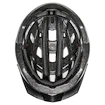 Cyklistická prilba Uvex City I-VO  All Black Mat (S4104191500)