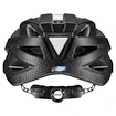 Cyklistická prilba Uvex City I-VO  All Black Mat (S4104191500)