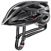 Cyklistická prilba Uvex City I-VO  All Black Mat (S4104191500)