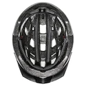 Cyklistická prilba Uvex City I-VO  All Black Mat (S4104191500)