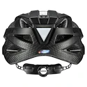 Cyklistická prilba Uvex City I-VO  All Black Mat (S4104191500)