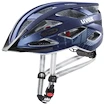 Cyklistická prilba Uvex City I-VO  Deep Space Mat (S4104191300)