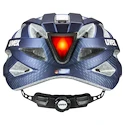 Cyklistická prilba Uvex City I-VO  Deep Space Mat (S4104191300)
