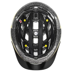 Cyklistická prilba Uvex City I-VO  Mips Sunbee M (S4106120400)