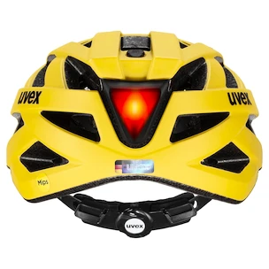 Cyklistická prilba Uvex City I-VO  Mips Sunbee M (S4106120400)