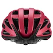 Cyklistická prilba Uvex City I-VO  Ruby Red Matt (S4104191600)