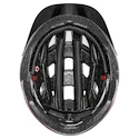 Cyklistická prilba Uvex City I-VO  Ruby Red Matt (S4104191600)