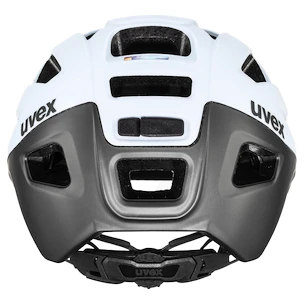 Cyklistická prilba Uvex Finale 2.0 Cloud-Dark Silver Matt (S4109671400)