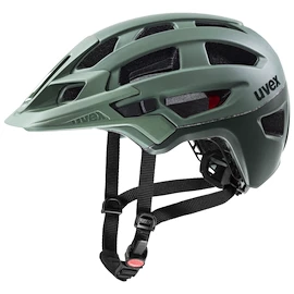 Cyklistická prilba Uvex Finale 2.0 Moss Green Mat (S4109671100)