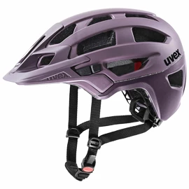 Cyklistická prilba Uvex Finale 2.0 Plum Mat (S4109671200)
