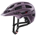 Cyklistická prilba Uvex Finale 2.0 Plum Mat (S4109671200) 56 - 61 cm