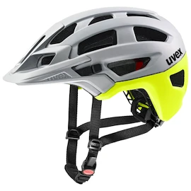 Cyklistická prilba Uvex Finale 2.0 Rhino-Neon Yellow M (S4109671000)