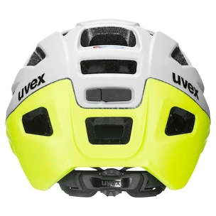 Cyklistická prilba Uvex Finale 2.0 Rhino-Neon Yellow M (S4109671000) 52 - 57 cm