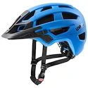 Cyklistická prilba Uvex Finale 2.0 Teal - Blue Mat (S4109670900)
