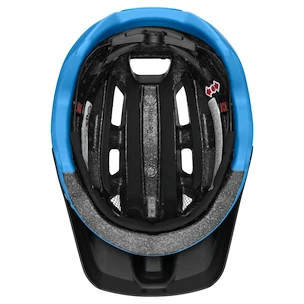 Cyklistická prilba Uvex Finale 2.0 Teal - Blue Mat (S4109670900)
