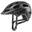 Cyklistická prilba Uvex Finale 2.0 Tocsen Black Mat (S4104720300) 52 - 57 cm