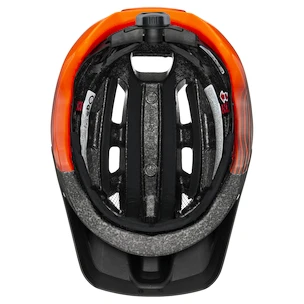 Cyklistická prilba Uvex Finale 2.0 Tocsen Tit-Ora M (S4104720100) 52 - 57 cm