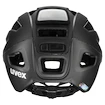 Cyklistická prilba Uvex Finale Light 2.0 Black-Silver M (S4100430300)