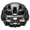 Cyklistická prilba Uvex Finale Light 2.0 Black-Silver M (S4100430300)