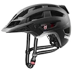 Cyklistická prilba Uvex Finale Light 2.0 Black-Silver M (S4100430300)