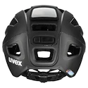 Cyklistická prilba Uvex Finale Light 2.0 Black-Silver M (S4100430300)