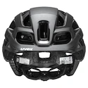 Cyklistická prilba Uvex Finale Light 2.0 Black-Silver M (S4100430300)