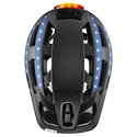 Cyklistická prilba Uvex Finale Light 2.0 Black-Silver M (S4100430300)
